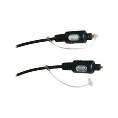 Schwaiger Digital audio cable (optical) SPDIF LWL2150533