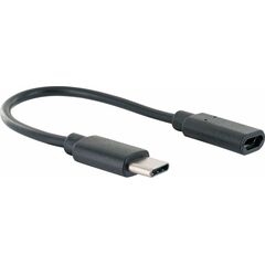 Schwaiger Professional USB adapter USBC (M) to CK3104533