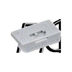 Smart Keeper MiniDisplayPort Blocker grey 10 Stk. DL04P1GY
