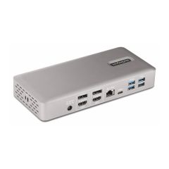 StarTech.com Thunderbolt 4 MultiDisplay 132UETB4USB4DOCK