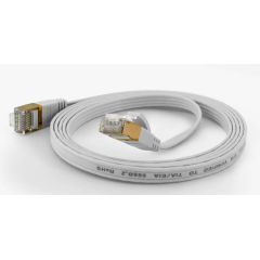 Wantec 7010. Cable length: 7 m, Cable standard: Cat6a, 7010