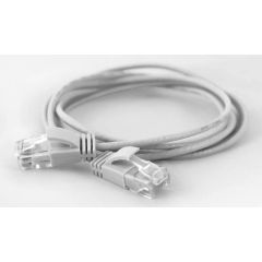 Wantec 7237. Cable length: 20 m, Cable standard: Cat6a, 7237