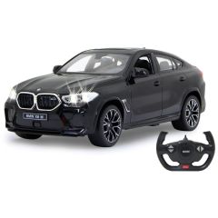 JAMARA BMW X6 M 1:14 2,4GHz schwarz - Schwarz | 402122, image 