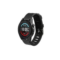 Xoro SMW 20 - Smart watch with band - display 1.3" - Bluetooth - 58 g | XOR700734, image 