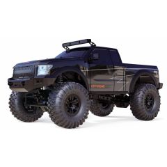 Amewi 22593 / Pickup truck / 1:10 / Electric engine / 8 yr(s) / Lithium-Ion (Li-Ion) / 1500 mAh / 1 / 1.75 kg | 22593, image 