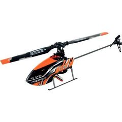 Amewi AFX4 / Helicopter / Electric engine / 14 yr(s) / Lithium Polymer (LiPo) / 350 mAh / 51 g | 25312, image 