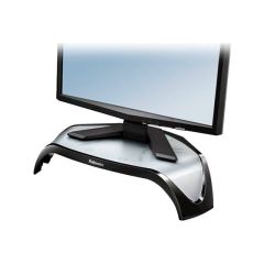 Fellowes Smart Suites Corner Monitor Riser - Stand - fo | 8020101