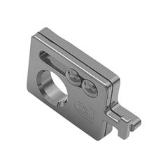 Kensington - Security slot lock adapter | K64643WW