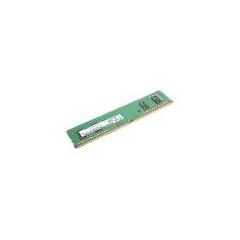 Lenovo - DDR4 - module - 16 GB - DIMM 288-pin - 2666 | 4X70Z46580