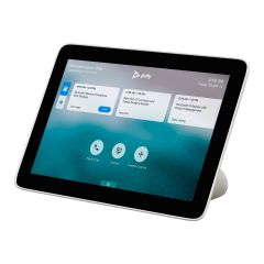 Poly TC8 - Touch controller - Zoom Certified, Certi | 875J0AA#AC3