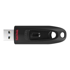 SanDisk Ultra - USB flash drive - 64 GB - USB  | SDCZ48-064G-G46T