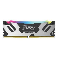 Kingston FURY Renegade RGB - DDR5 - module - 16  | KF572C38RSA-16