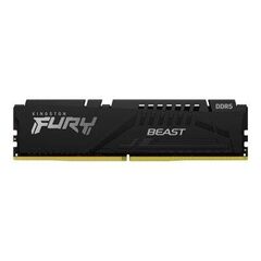 Kingston FURY Beast - DDR5 - kit - 64 GB 4 x 16 | KF560C40BBK4-64