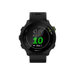 Garmin Forerunner 55 - Black - sport watch with ba | 010-02562-10