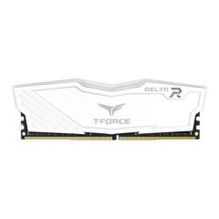 T-Force DELTA RGB - DDR4 - kit - 16 GB 2  | TF4D416G3600HC18JDC01