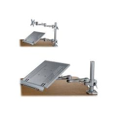 Lindy Desktop Notebook Arm - Notebook articulating arm | 40699