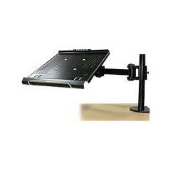 Lindy - Notebook arm with tray | 40732
