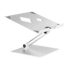 DURABLE RISE - Stand - foldable - for notebook / tablet  | 505023