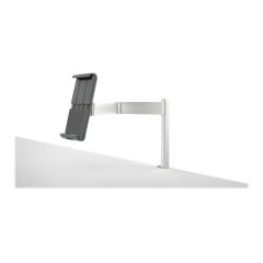 DURABLE Desktop Tablet Holder Clamp - Holder for tablet  | 893123