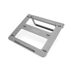 Digitus - Notebook stand - USB-C, variable - with 7-po | DA-90440