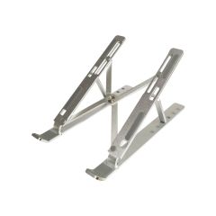 Inter-Tech NBS-200 - Notebook stand - 11" - 15.6" - si | 88885559