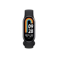 Xiaomi Smart Band 8 - Graphite black - activity track | BHR7165GL
