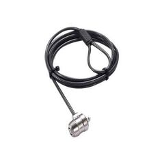 DICOTA - Security cable lock - 1.5 m | D30971
