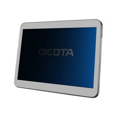 DICOTA Secret - Screen protector for tablet - with priva | D70191