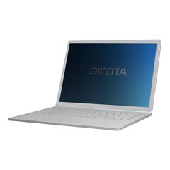 DICOTA - Notebook privacy filter - 2-way - adhesive - 13 | D70291