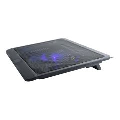 Gembird NBS-1F15-04 - Notebook cooling pad - with cooling fan - u