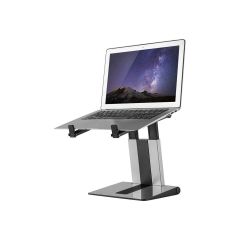 Neomounts NSLS200 - Notebook stand - black, silver