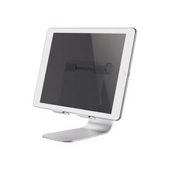 Neomounts DS15-050SL1 - Stand - for tablet - silver - screen size