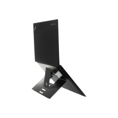 R-Go Riser attachable - Notebook stand - black | RGORIATBL