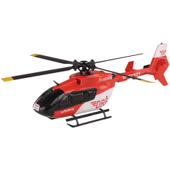 Amewi 25327 / Helicopter / Electric engine / 14 yr(s) / Lithium Polymer (LiPo) / 350 mAh / 100 g | 25327, image 