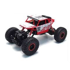 Amewi 22195. Product type: Crawler truck, Scale: 1:18, 22195