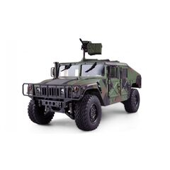 Amewi 22420. Product type: Military truck, Scale: 1:10, 22420
