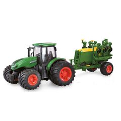 Amewi 22638. Product type: Tractor, Scale: 1:24, Engine 22638