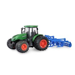 Amewi 22640. Product type: Tractor, Scale: 1:24, Engine 22640