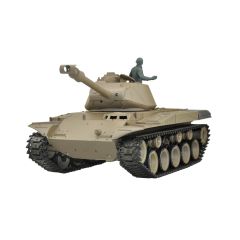 Amewi 23062 Tank, Scale: 1:16, Engine 23062