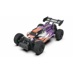 Amewi CoolRC DIY Race Buggy 2WD 1:18. Product type: 22575