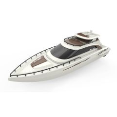 Amewi Rising Sun Cruise Yacht 380mm. Product type: Boat, 26100