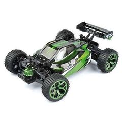Amewi Storm D5 1:18 4WD RTR. Product type: Buggy, Scale: 22213