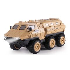 Amewi VGuard Armored Vehicle 6WD 1:16 RTR. Scale: 1:16, 22585