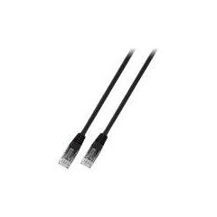 EFBElektronik Patch cable RJ45 (M) to RJ45 (M) 30 K8100SW.30