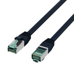 EFBElektronik Patch cable RJ45 (M) to RJ45 (M) MK6001.0,15B