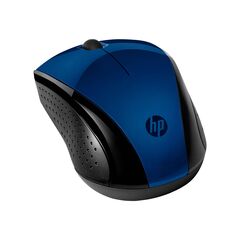HP 220 Mouse 3 buttons wireless 2.4 GHz USB wireless 7KX11AA