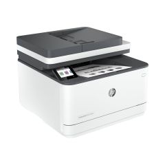 HP LaserJet Pro MFP 3102fdw Multifunction printer BW 3G630F