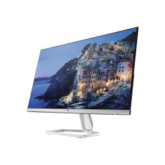 HP M24fd LED monitor 24 (23.8 viewable) 1920 x 1080 474U1E9