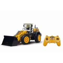 Jamara Wheel loader 440. Type: Bulldozer. Battery 410005