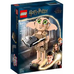 LEGO Harry Potter - Dobby the House-Elf